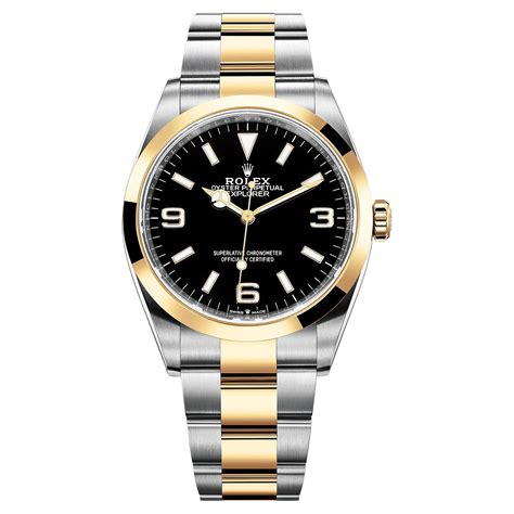 new rolex explorer price|rolex explorer 36mm price.